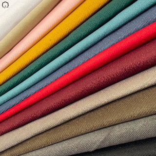 Tecido Veludo Suede Macio Para Moveis e Decoracoes 1 Metro