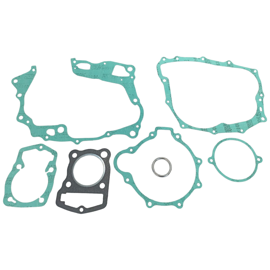 Junta Motor Completo Traxx Fly 125 1995 1996 1997 1998 1999 2000 2001 2002 2003 2004 2005 a 2012