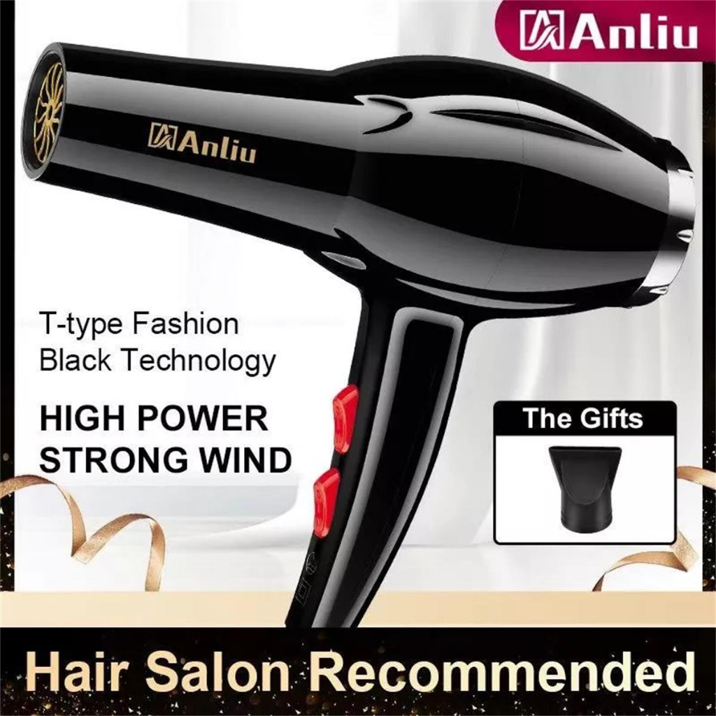 Secador de cabelo 3200W Profissional-M-4025