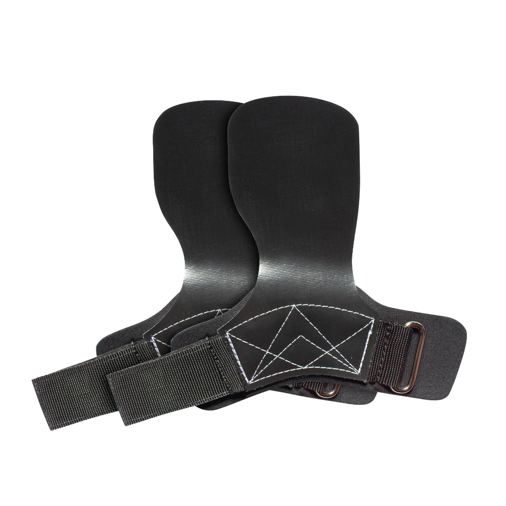 Hand Grip Para Crossfit Luva Crossfit -  Luva Palmar Hand Grip Pull UP - Lpo Pronta entrega Profissional