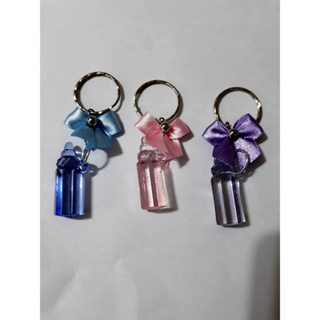 30 Lembrancinhas de chá de bebê fraldas nascimento revelação rifa em Oferta na Shopee