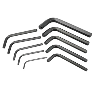 Jogo de Chave Allen 3 a 14mm Gedore com 10 Peças 42-10M em Oferta na Shopee