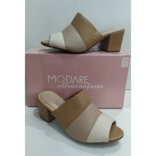 Tamanco Adulto Bege 7109464- Modare