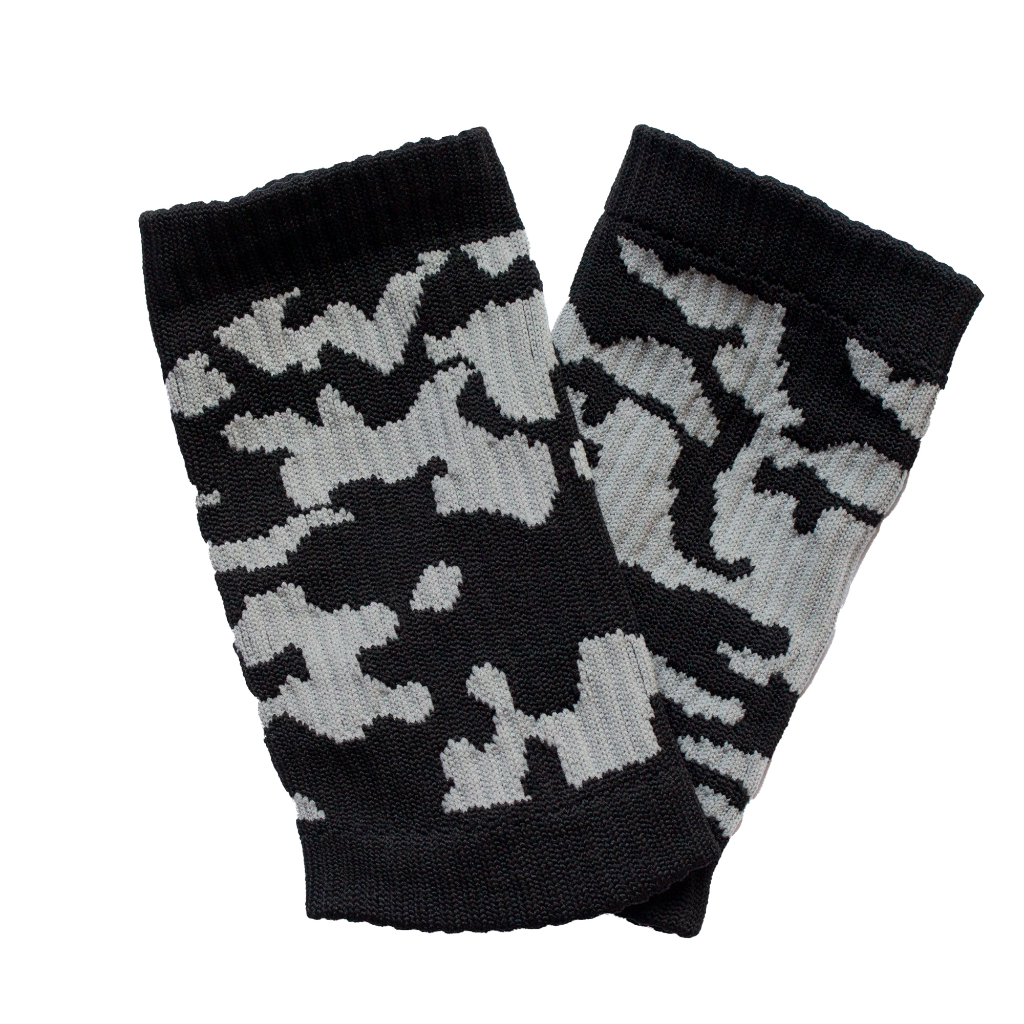 Munhequeiras Canelada Crossfit Atoalhada - Munhequeira Seca Suor Beach