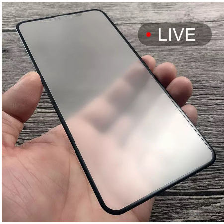 Película Fosca Cerâmica Flexível 9D Hidrogel Para Samsung Galaxy A02 A02S A03 A03S A04 A04S A04E A05 A05S A15 Note 10 S10 Lite Core  23SM  -  PL23