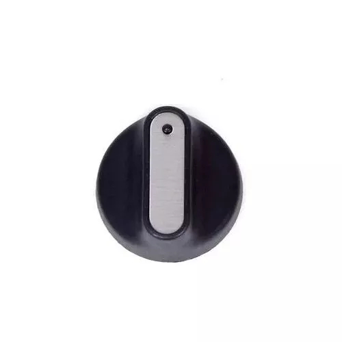 Manípulo De Acionamento Cooktop Consul W10848645 Original