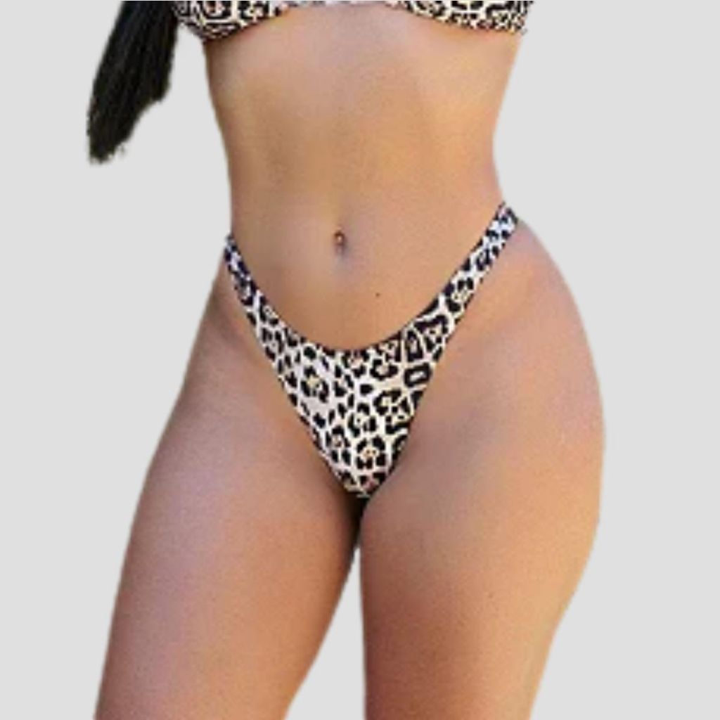 Calcinha Biquini Bikini Panicats Fio Dental Marquinha