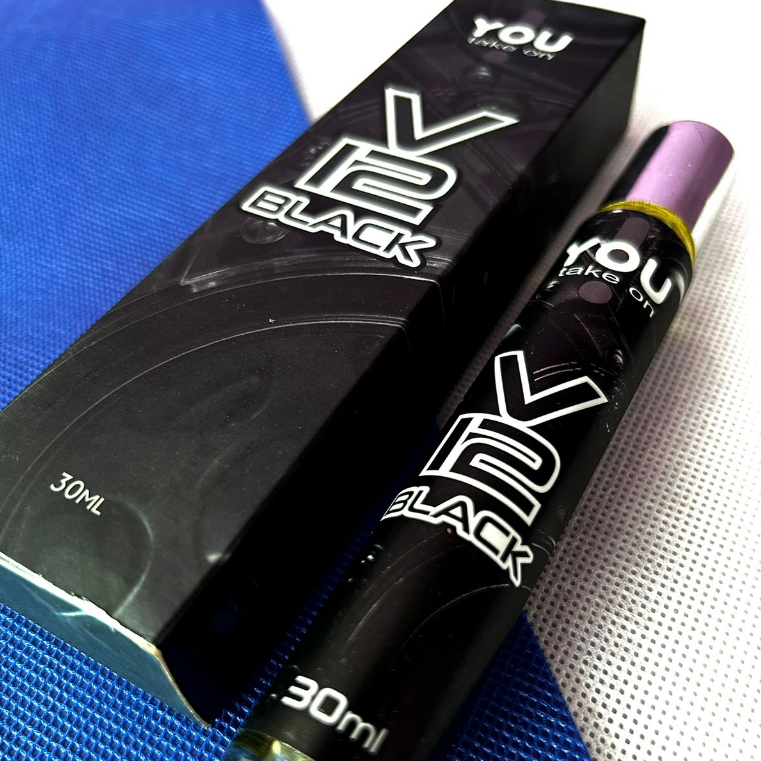 Perfume V12: Reviews, Dicas e Onde Comprar | BuscaProdutos