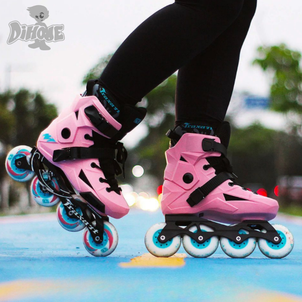 Traxart Abec 9 na Black Friday 2025 | BuscaProdutos