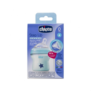 Mamadeira Step Up 150ML - Chicco