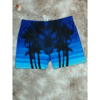 sunga box masculina moda praia importado