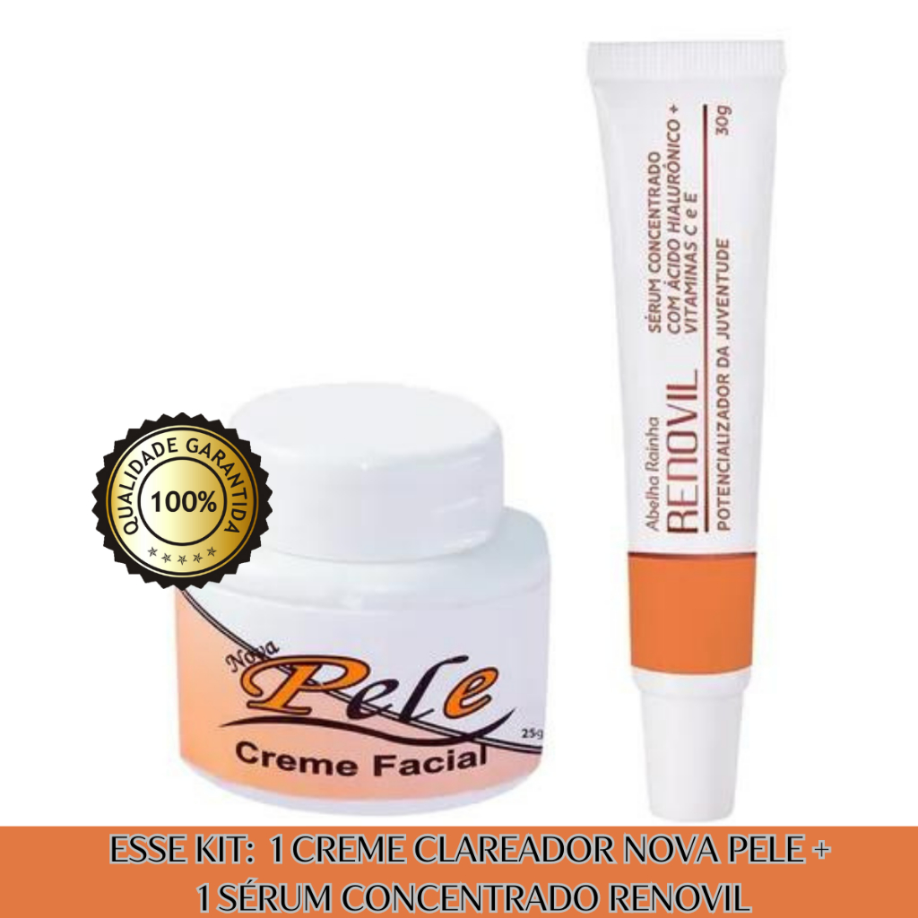 Creme da Abelha Rainha: Onde Comprar | BuscaProdutos