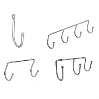 Gancho para Provador Cromado/Bronze/Dourado em Oferta na Shopee