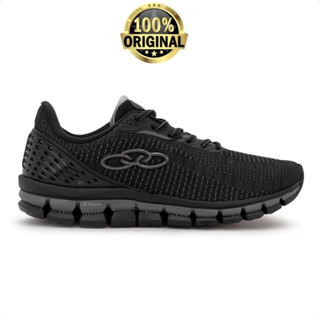 Tênis Olympikus Estilo 2 Masculino Caminhada Original com Nota Fiscal e Garantia