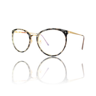Óculos Armação Feminino Para Grau Geek Vintage Retrô Moda Fashion C001