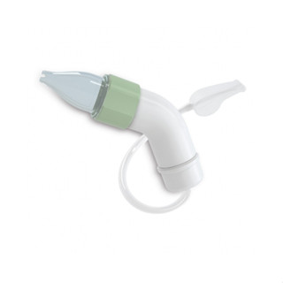 Aspirador Nasal Physionclean Branco - Chicco