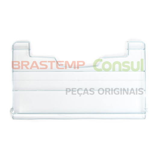 PRATELEIRA CONGELADOR CONSUL CRB36-39 W10169459
