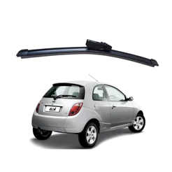 Palheta Limpador Traseiro Ford Ka 2003 2004 2005 2006 2007 2008 2009 2010 2011 2012 2013