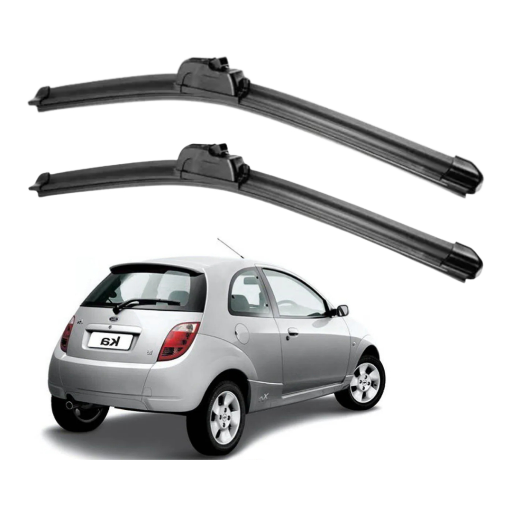 Par Palheta Ford Ka 2002 2003 2004 2005 2006 2007 2008 2009 2010 PROMOÇÃO SHOPEE em Oferta na Shopee