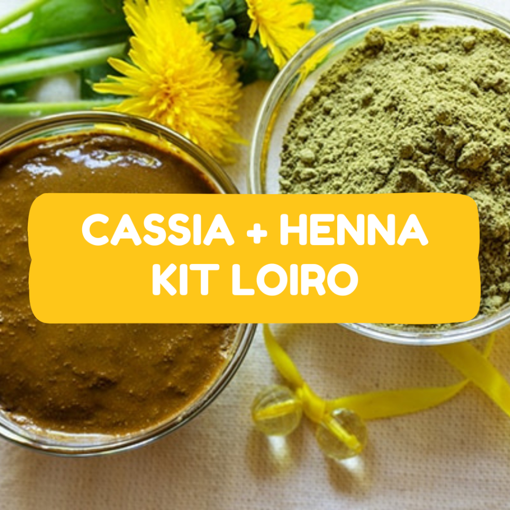 Loiro Luzes na Black Friday 2025 | BuscaProdutos