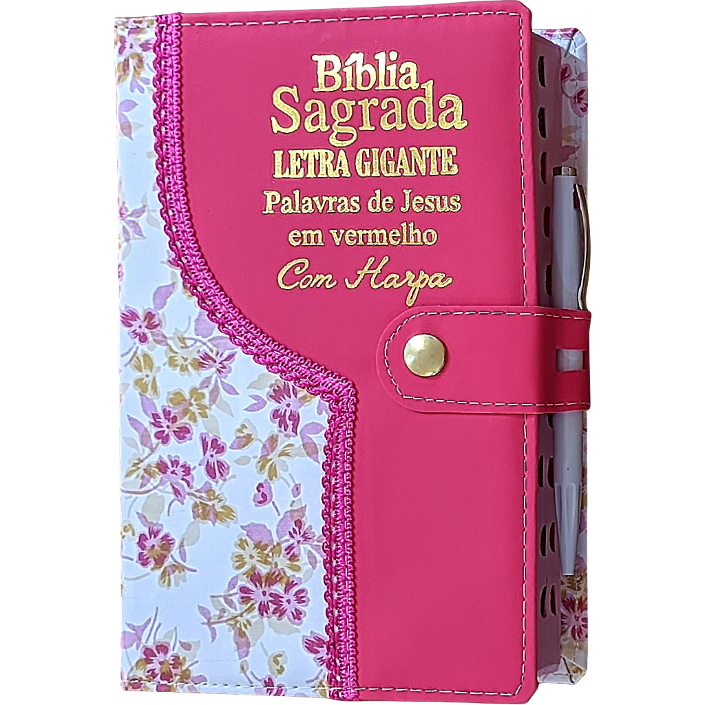 Bíblia Feminina Decorada: Onde Comprar | BuscaProdutos