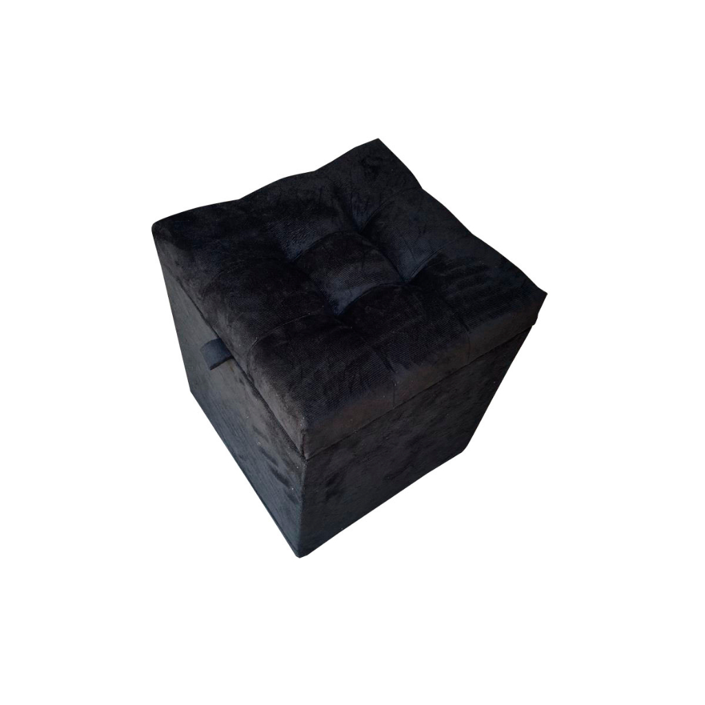 Melhores Puff 40x40cm | Onde Encontrar | BuscaProdutos