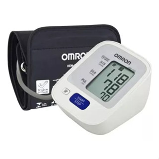 Aparelho Medidor de Pressão Arterial Digital de Braço Omron HEM-7122