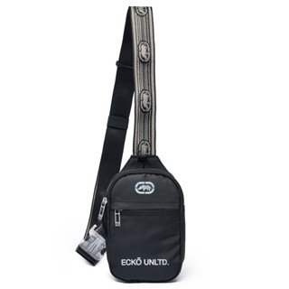 Shoulder Bag Ecko Casual Masculina Reforçado