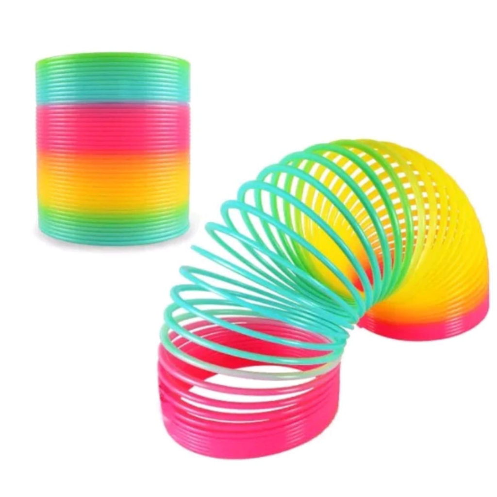 1 - MOLA MALUCA COLORIDA em Oferta na Shopee