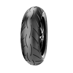 Pneu Traseiro Radial Sportec M5 Metzeler Twister 250 / Fazer 250 / CB 300 / CBR 250 - 140/70-17
