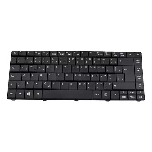 Teclado Notebook Para Acer Aspire E1-421-0622 E1-421-0868br