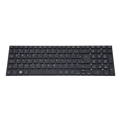 Teclado Para Notebook Acer Aspire E1-572-6_br691 E1-572-6