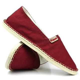Sapatilha alpargatas modelo havaianas espadrille, marca haway confortável promoção
