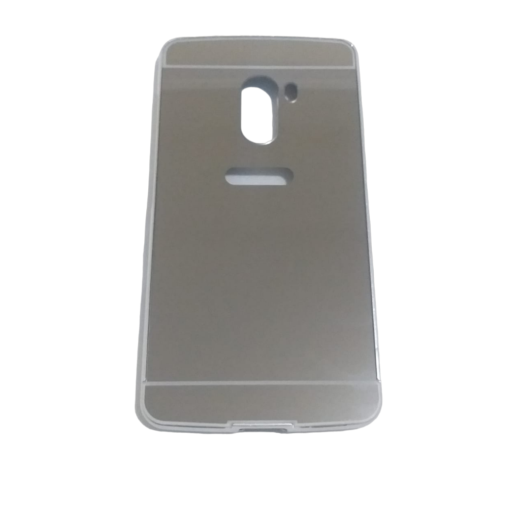CAPA CASE METALICA COMPATÍVEL COM LENOVO VIBE K4 NOTE