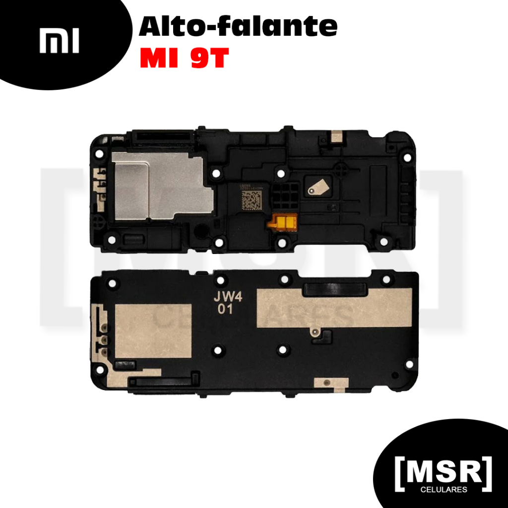 Alto-falante celular XIAOMI modelo MI 9T