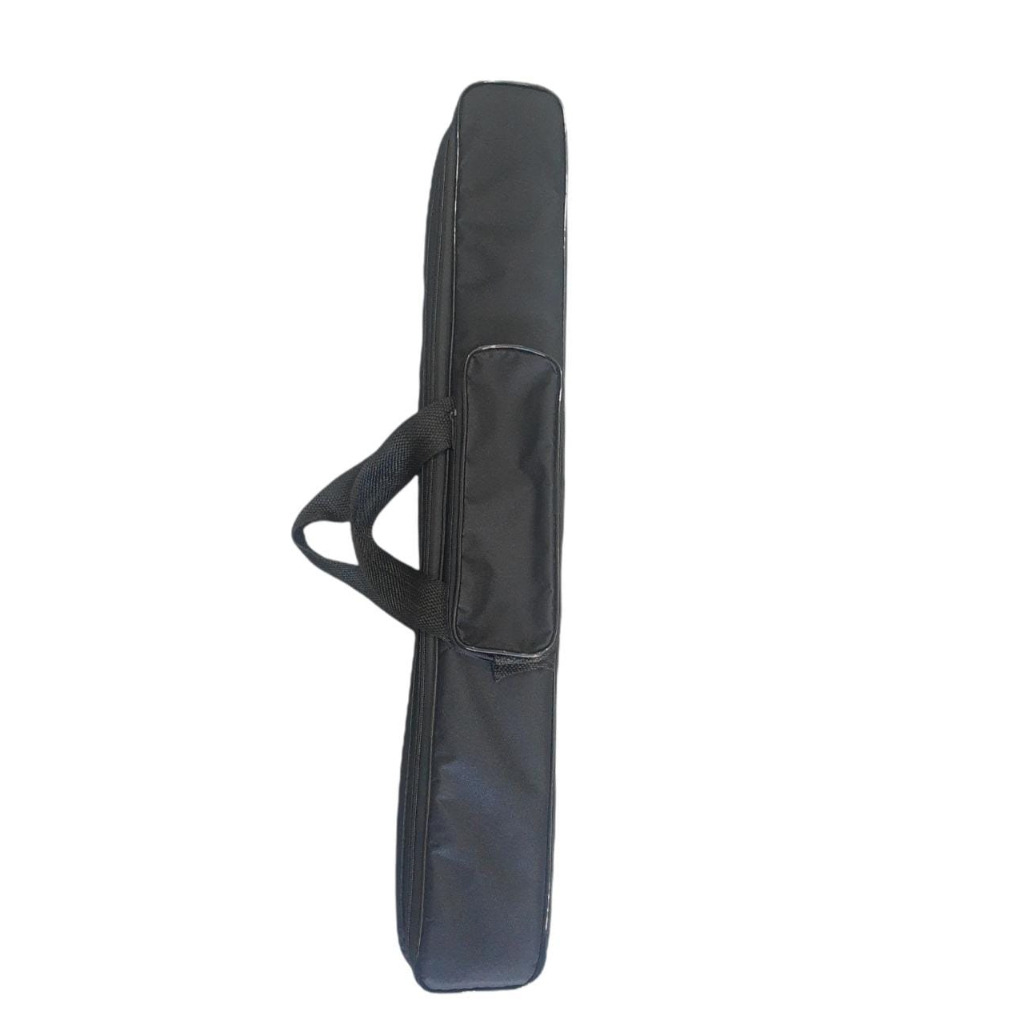 Capa Bag Para Sax Reto Soprano Acolchoada Envio Imediato