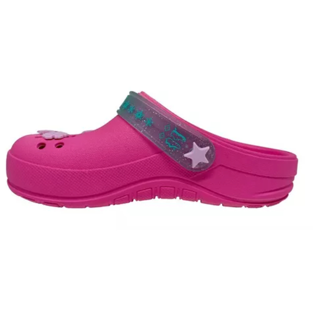 Babuch Menina Grendene Disney Fashion Bag 22753 ORIGINAL