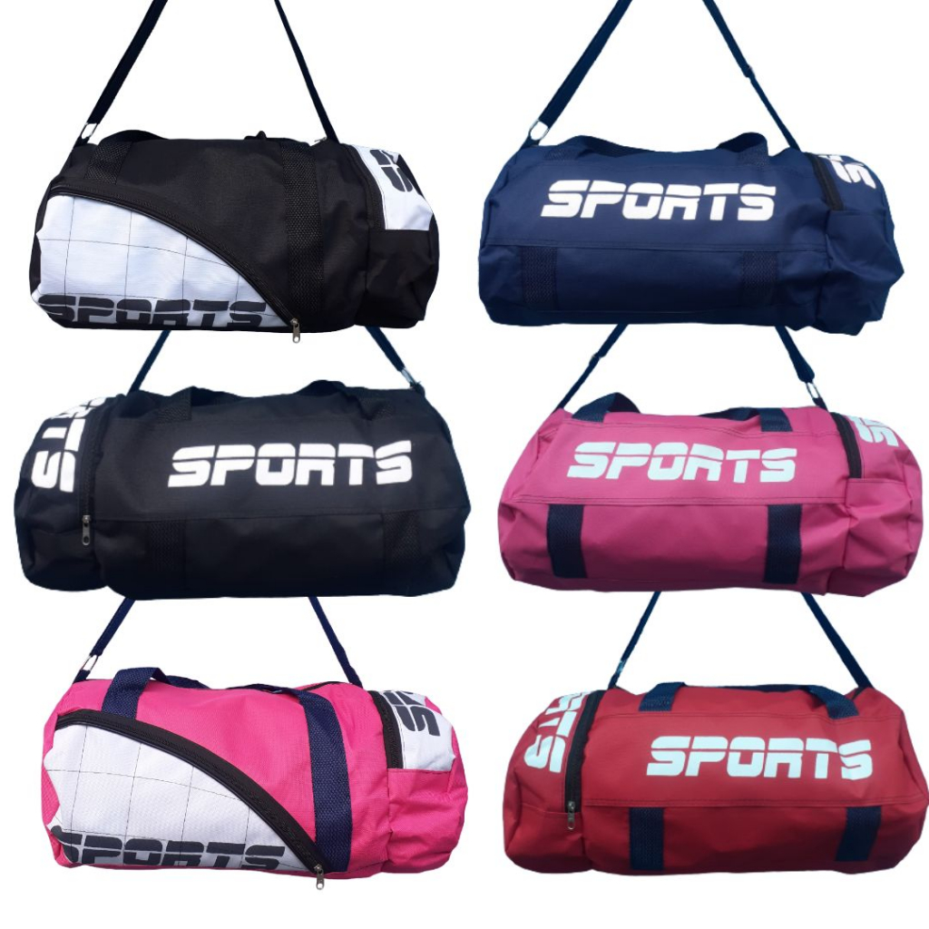 Bolsa Mala Academia Treino Viagem Passeio Esporte Futebol