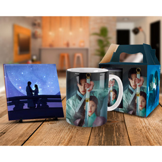 Caneca + Kit Personalizado Alquimia das almas com Nome