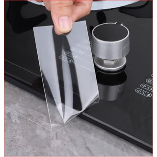 Fita Metalizada e Transparente Autocolante Aluminio Para Borda Faixa Decoração Cozinha Pia Parede Armário
