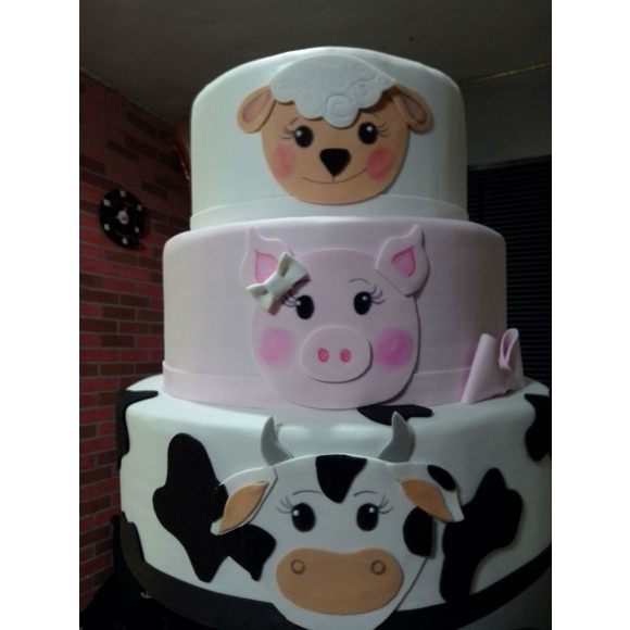 Bolo Fake da Fazendinha: Onde Comprar | BuscaProdutos