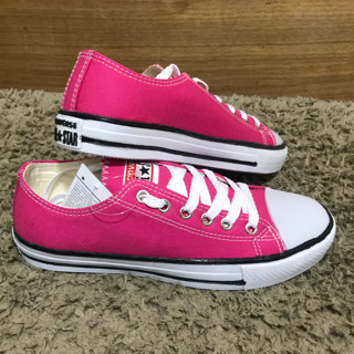 Tenis Casual Feminino All Star Chuck Taylor Unissex Masculino Cano Curto Converse!