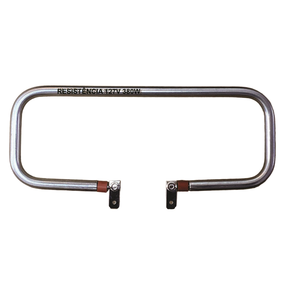 Resistência Para Sanduicheira Suggar/ Mondial 380w - medindo15,5 CM X 6 CM