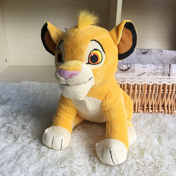 Simba de Brinquedo: Onde Comprar | BuscaProdutos