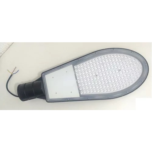 Luminaria Poste Publica Led 150w Externa Sensor Fotocelula