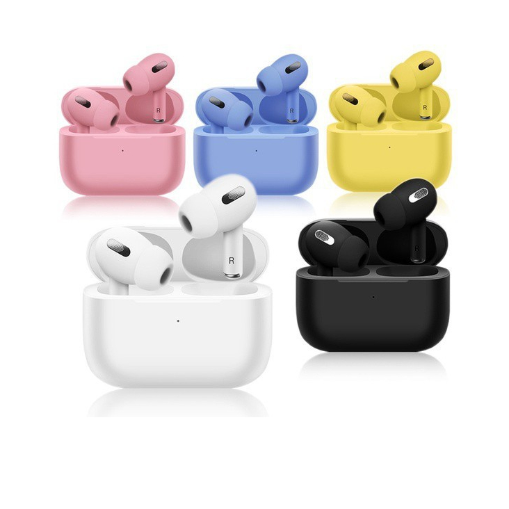 Fone de Ouvido InPods / Airpods 13 Pro COM MICROFONE BLUETOTH sem Fio Esportivo