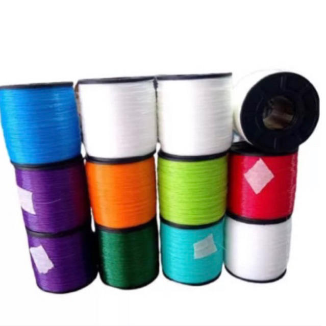 Kit linha Nylon 24 unidades 500 mts ENVIO IMEDIATO em Oferta na Shopee