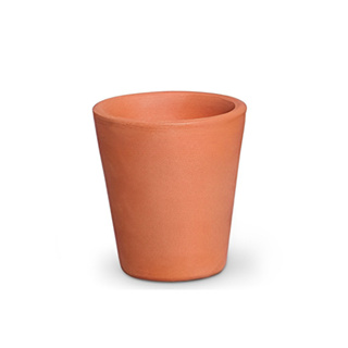 Copo de barro para filtros e moringas cerâmica em Oferta na Shopee