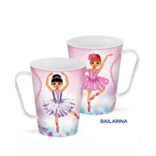 Caneca Decorada Personalizada 430ml - PROMOÇÃO
