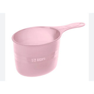 Colher Medidora De Ração Comida Pet Cão Gato  250ml Sanremo REF 33 em Oferta na Shopee